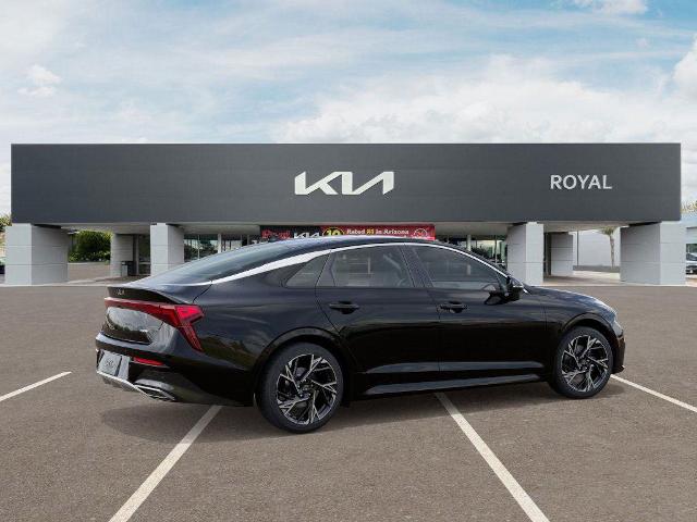 2026 Kia K5 Vehicle Photo in Tucson, AZ 85712