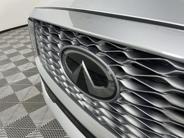 2022 INFINITI QX55 Vehicle Photo in GILBERT, AZ 85297-0402