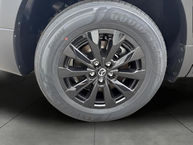 2025 Mazda CX-50 Hybrid Vehicle Photo in Appleton, WI 54913