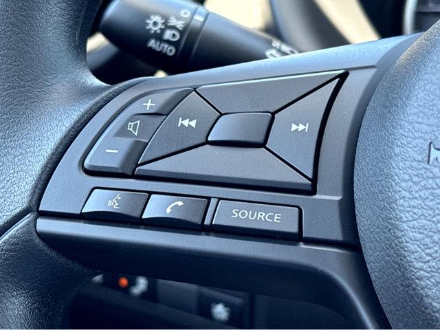 2025 Nissan Kicks Play Vehicle Photo in Hinesville, GA 31313