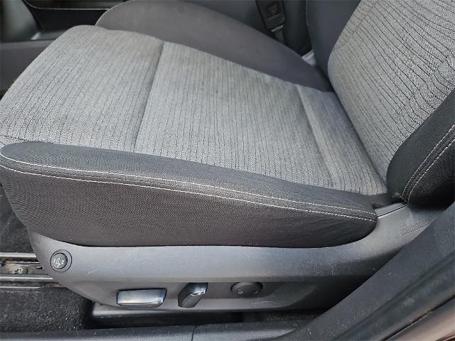 2022 Nissan Rogue Vehicle Photo in EASTLAND, TX 76448-3020