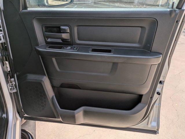 2018 Ram 1500 Vehicle Photo in San Antonio, TX 78209