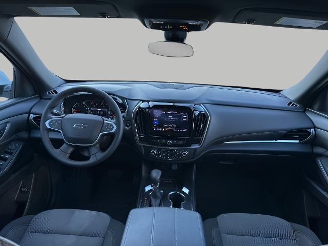 2023 Chevrolet Traverse Vehicle Photo in MANITOWOC, WI 54220-5838