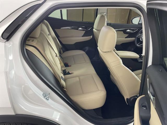 2025 Buick Envision Vehicle Photo in GILBERT, AZ 85297-0402