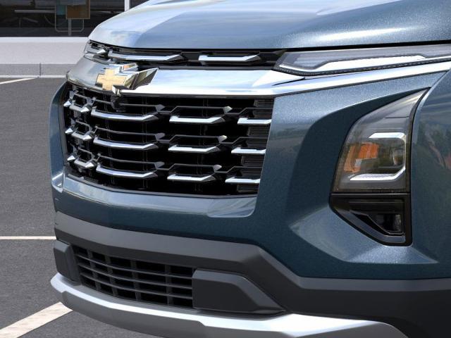 2026 Chevrolet Equinox Vehicle Photo in SAVANNAH, GA 31406-4513