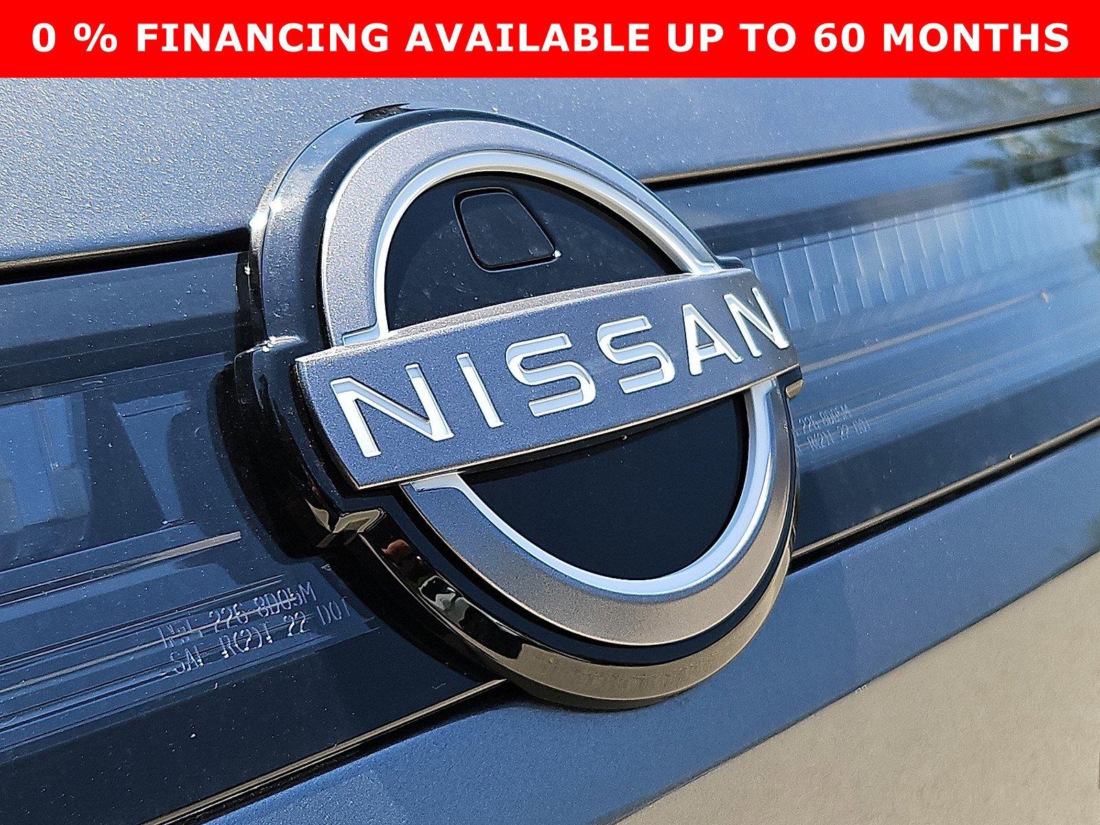 2025 Nissan Murano Vehicle Photo in Jenkintown, PA 19046