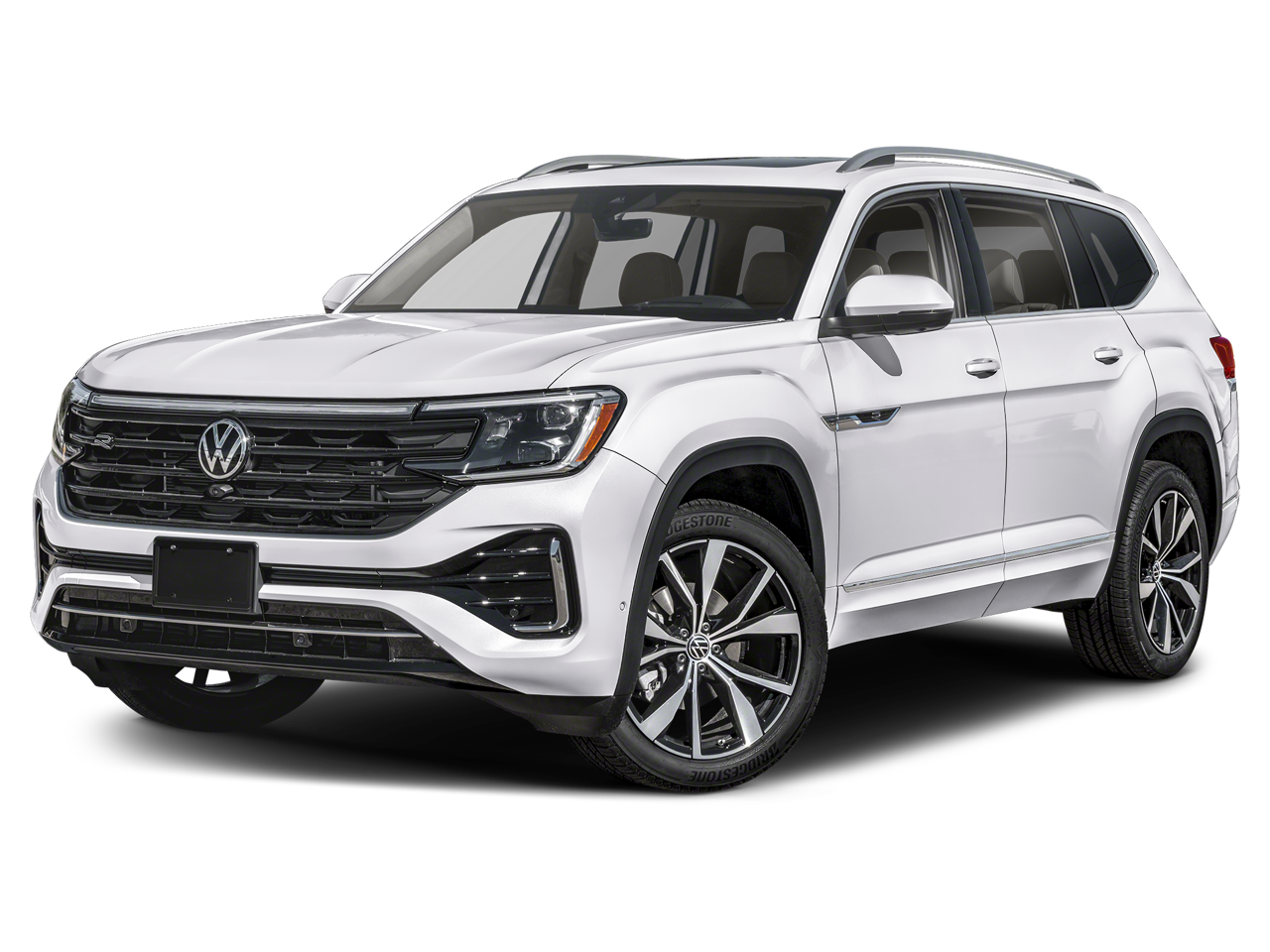 2025 Volkswagen Atlas Vehicle Photo in Neenah, WI 54956