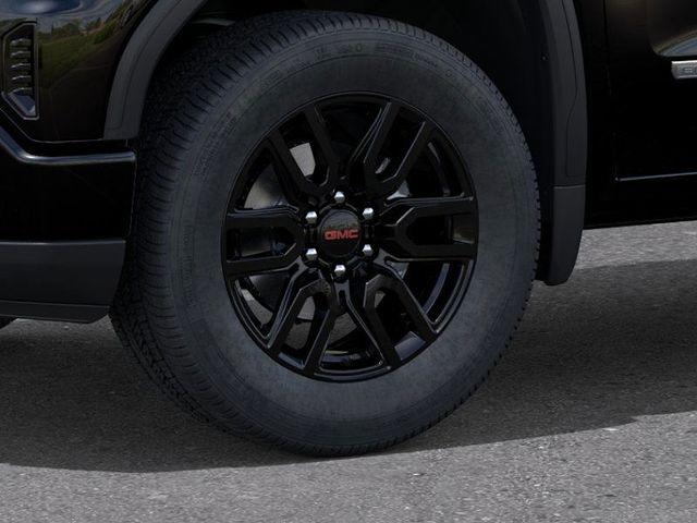 2026 GMC Sierra 1500 Vehicle Photo in DANBURY, CT 06810-5034