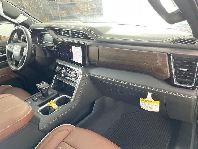2025 GMC Sierra 1500 Vehicle Photo in GILBERT, AZ 85297-0402