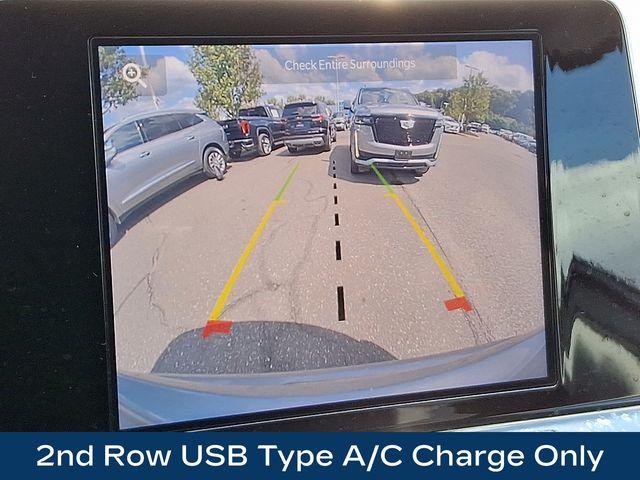 2022 Jeep Compass Vehicle Photo in DANBURY, CT 06810-5034