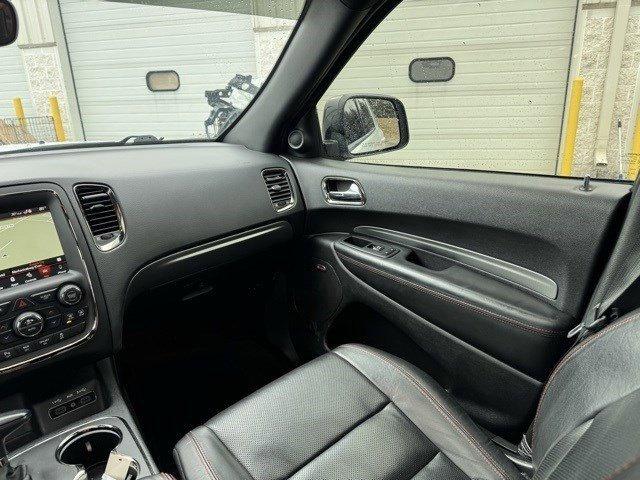 2018 Dodge Durango Vehicle Photo in Mechanicsburg, PA 17050-1707