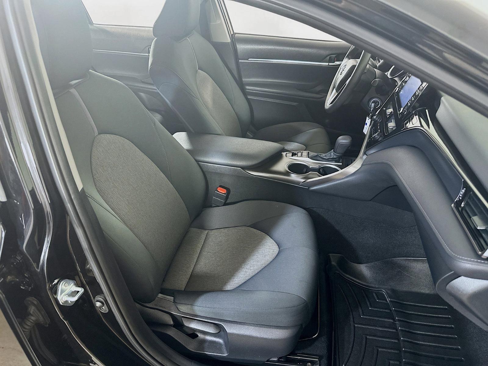 2022 Toyota Camry Vehicle Photo in Langhorne, PA 19047