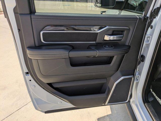 2022 Ram 2500 Vehicle Photo in SELMA, TX 78154-1459