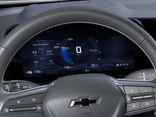 2026 Chevrolet Blazer EV Vehicle Photo in SELMA, TX 78154-1460