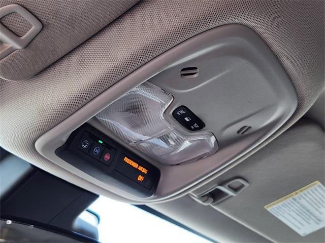 2022 Buick Encore GX Vehicle Photo in AURORA, CO 80012-4011