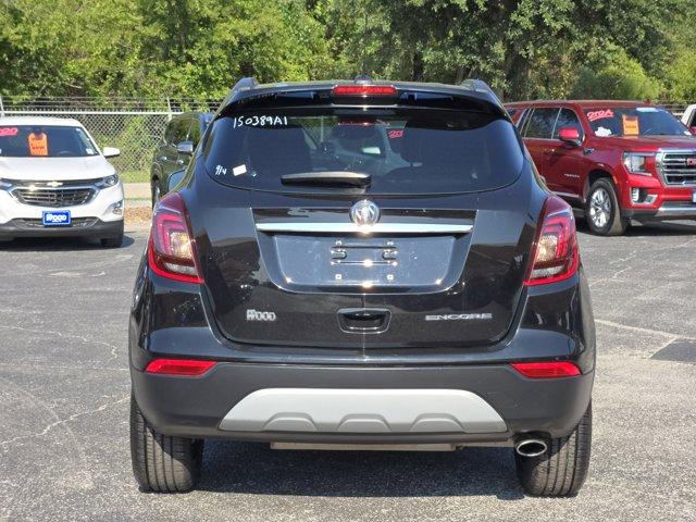 2020 Buick Encore Vehicle Photo in Decatur, TX 76234