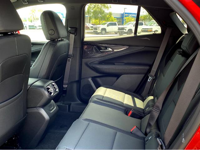 2024 Chevrolet Blazer EV Vehicle Photo in POOLER, GA 31322-3252