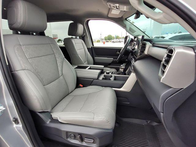 2024 Toyota Tundra 4WD Vehicle Photo in Jonesboro, AR 72404