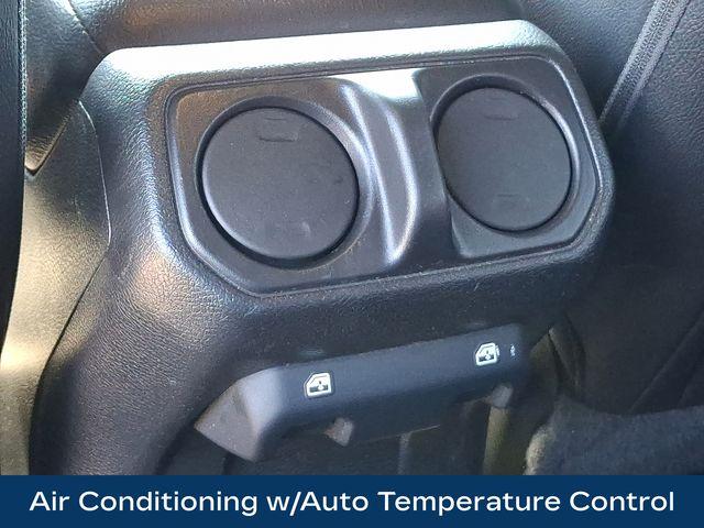 2020 Jeep Wrangler Unlimited Vehicle Photo in DANBURY, CT 06810-5034
