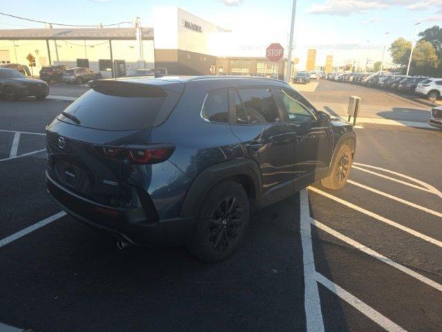 2024 Mazda CX-50 Vehicle Photo in Harrisburg, PA 17111