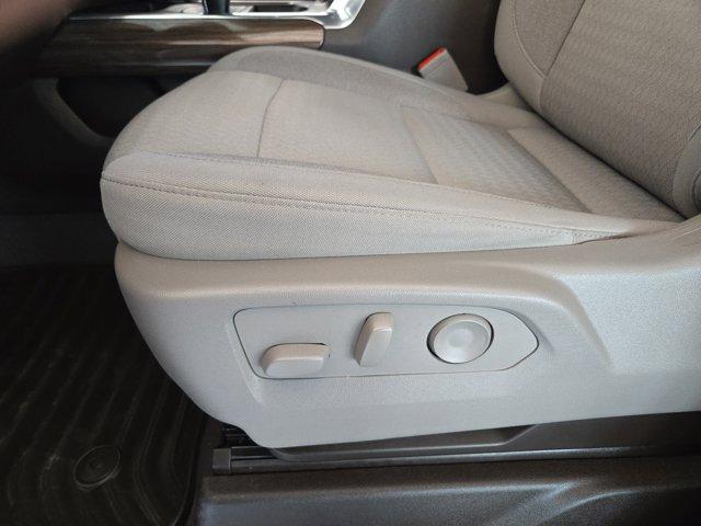 2023 Chevrolet Silverado 1500 Vehicle Photo in Decatur, TX 76234