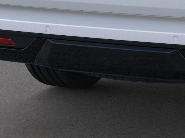 2025 Ford Expedition Vehicle Photo in Weatherford, TX 76087