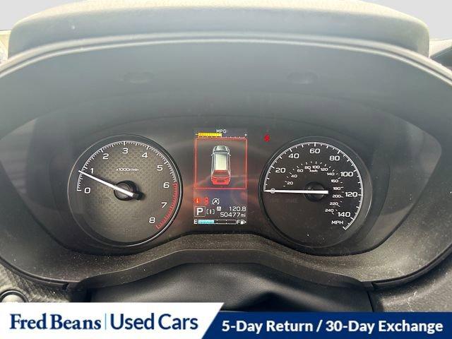 2020 Subaru Forester Vehicle Photo in Doylestown, PA 18902