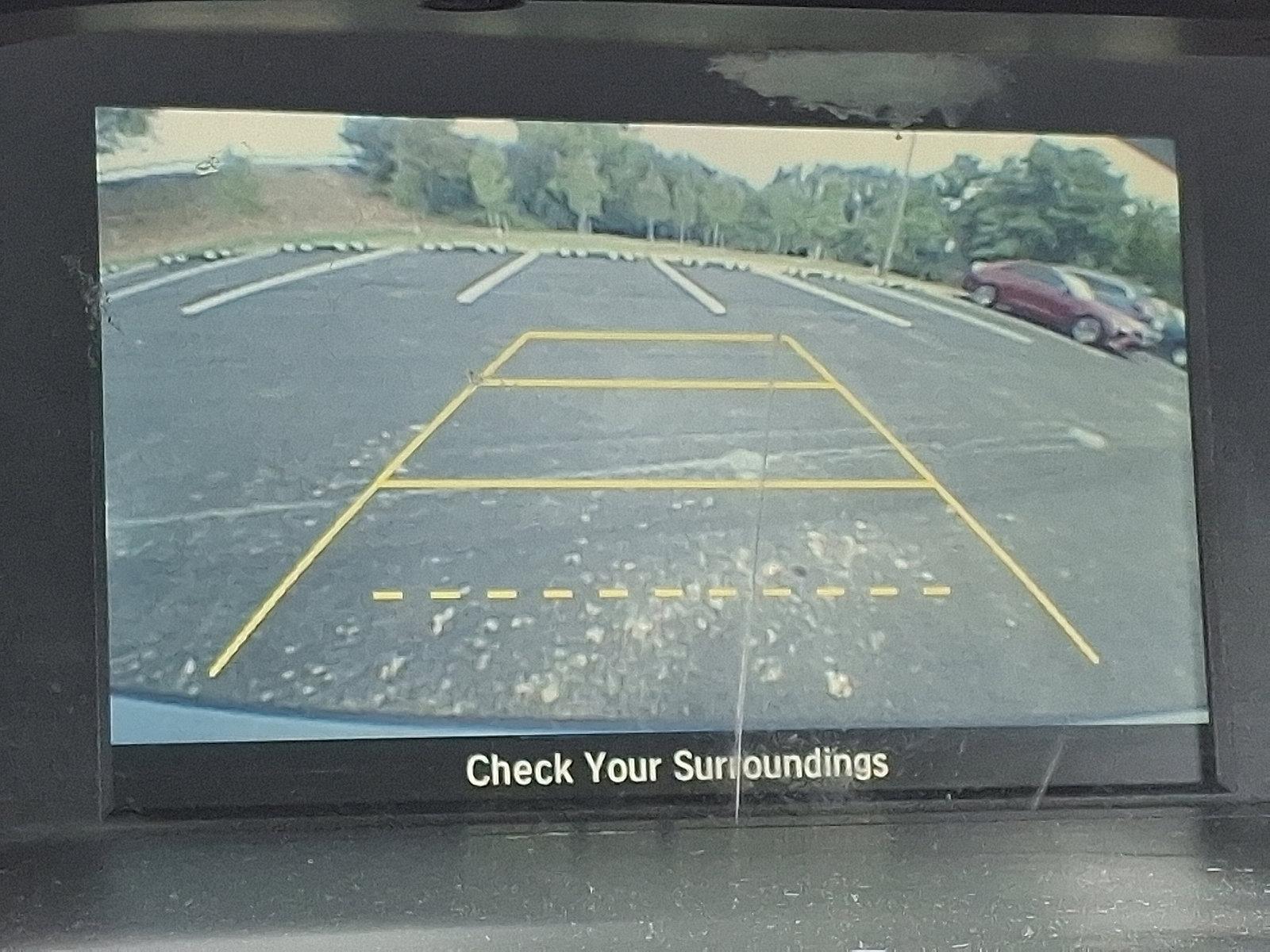 2015 Honda Accord Sedan Vehicle Photo in Easton, PA 18045