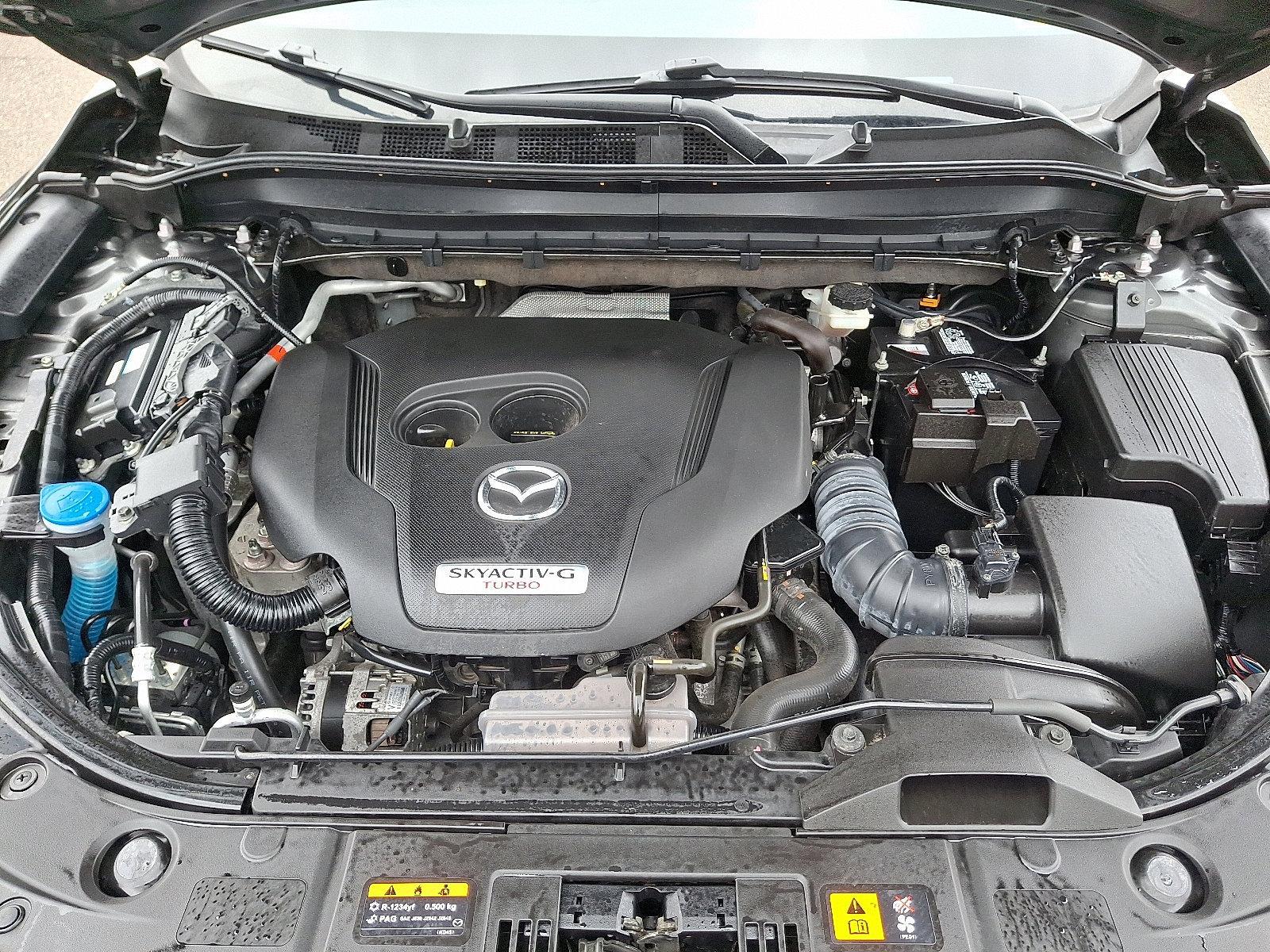 2023 Mazda CX-5 Vehicle Photo in Trevose, PA 19053