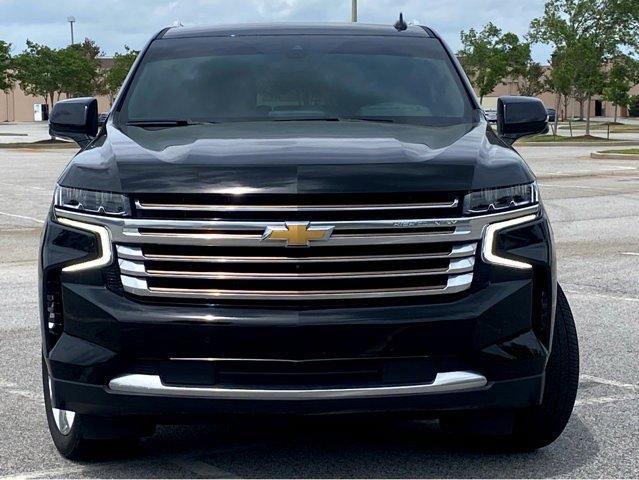 2022 Chevrolet Tahoe Vehicle Photo in POOLER, GA 31322-3252