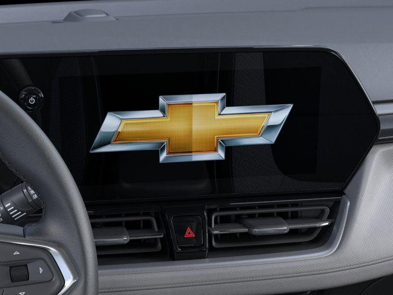2026 Chevrolet Trailblazer Vehicle Photo in POOLER, GA 31322-3252