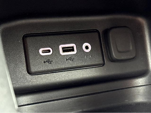 2023 Chevrolet Equinox Vehicle Photo in BEAUFORT, SC 29906-4218