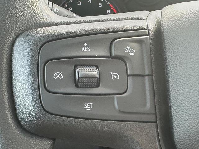 2026 Chevrolet Silverado 1500 Vehicle Photo in COLUMBIA, MO 65203-3903