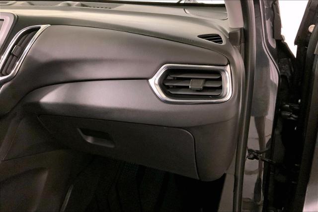 2023 Chevrolet Equinox Vehicle Photo in INDEPENDENCE, MO 64055-1314