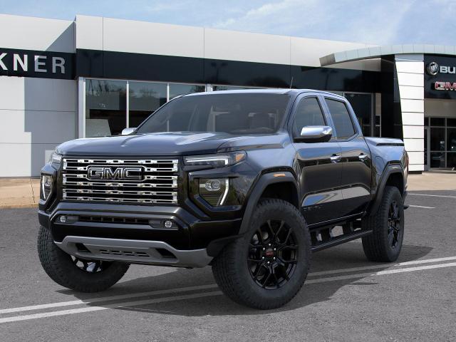 2026 GMC Canyon Vehicle Photo in TREVOSE, PA 19053-4984