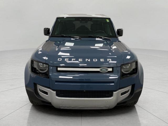 2025 Defender Vehicle Photo in Appleton, WI 54913