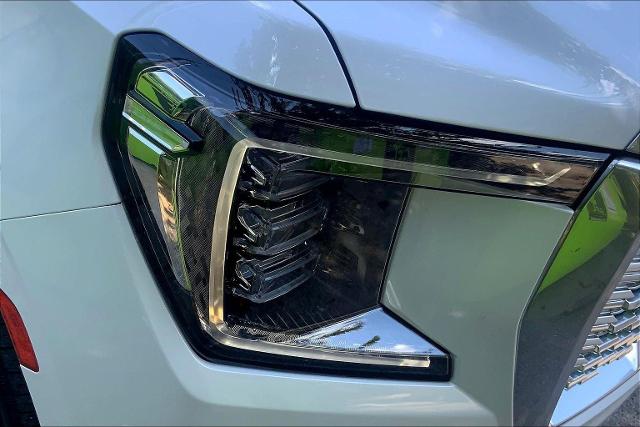 2021 GMC Yukon Vehicle Photo in KANSAS CITY, MO 64114-4545
