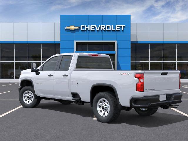 2026 Chevrolet Silverado 3500 HD Vehicle Photo in SAVANNAH, GA 31406-4513