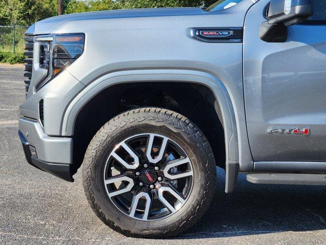 2024 GMC Sierra 1500 Vehicle Photo in Decatur, TX 76234