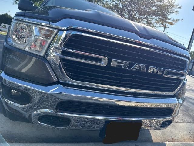 2019 Ram 1500 Vehicle Photo in NEENAH, WI 54956-2243