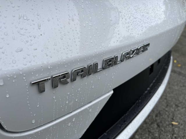 2023 Chevrolet Trailblazer Vehicle Photo in PITTSBURGH, PA 15226-1209