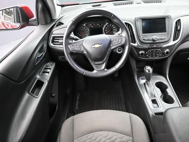 2020 Chevrolet Equinox Vehicle Photo in Cedar Rapids, IA 52402