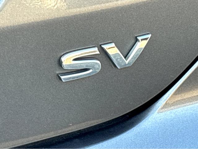 2021 Nissan Kicks Vehicle Photo in Hinesville, GA 31313