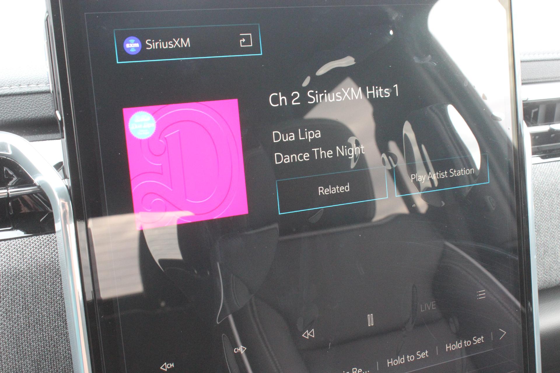 2026 GMC Sierra EV Vehicle Photo in AURORA, CO 80012-4011