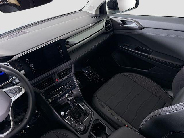 2025 Volkswagen Taos Vehicle Photo in Puyallup, WA 98371