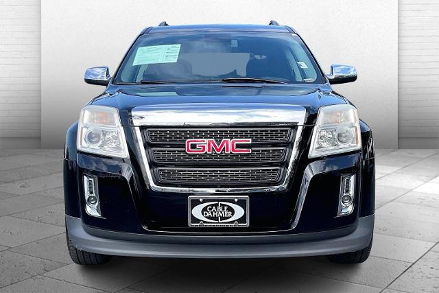 2015 GMC Terrain Vehicle Photo in INDEPENDENCE, MO 64055-1314