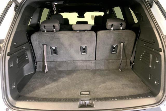 2025 GMC Acadia Vehicle Photo in INDEPENDENCE, MO 64055-1377