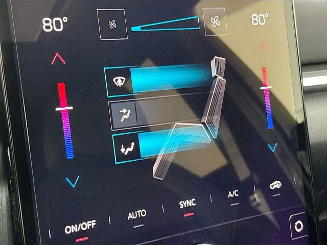 2026 GMC Terrain Vehicle Photo in PUYALLUP, WA 98371-4149