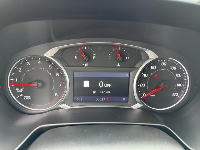 2019 Chevrolet Blazer Vehicle Photo in MANITOWOC, WI 54220-5838