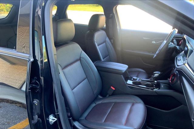 2021 Chevrolet Blazer Vehicle Photo in KANSAS CITY, MO 64114-4545